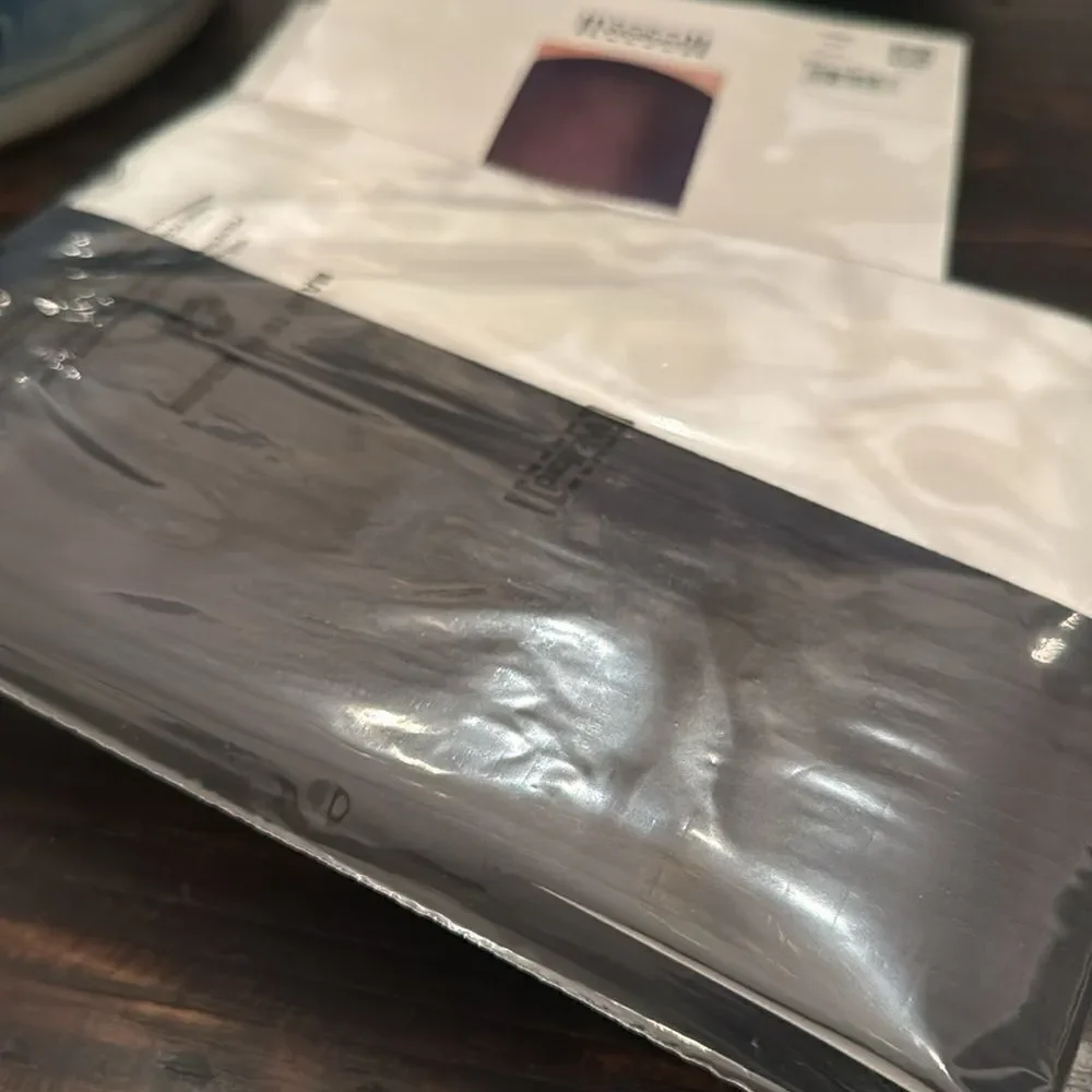 NWT Wolford Geometric Tights